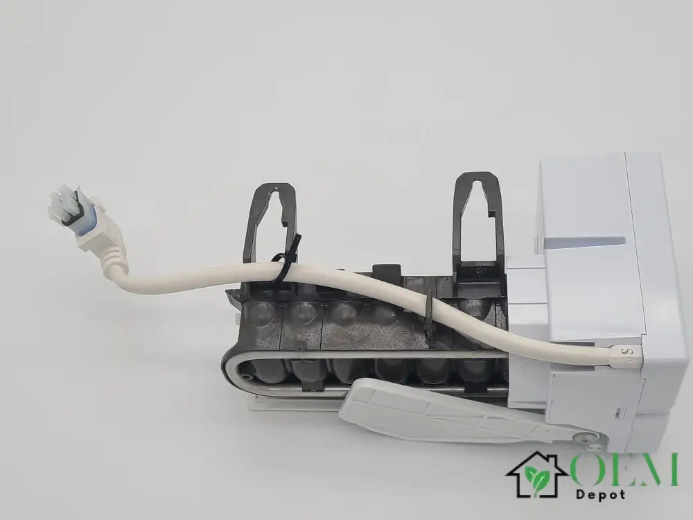 GE Refrigerator Icemaker (PS1993870 AP4345120 IM10093) WR30X10093