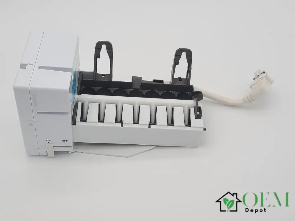GE Refrigerator Icemaker (PS1993870 AP4345120 IM10093) WR30X10093