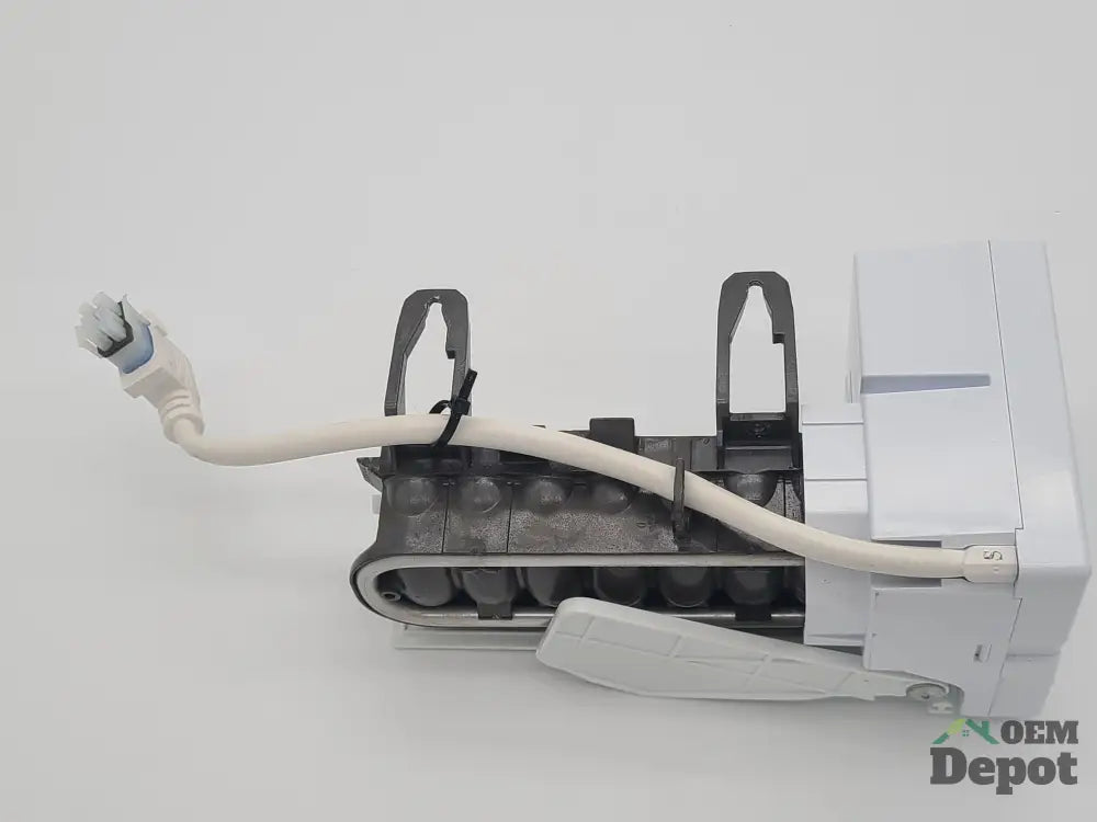 GE Refrigerator Icemaker (PS1993870 AP4345120 IM10093) WR30X10093