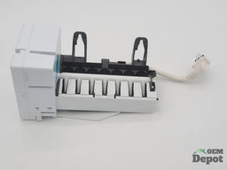 GE Refrigerator Icemaker (PS1993870 AP4345120 IM10093) WR30X10093