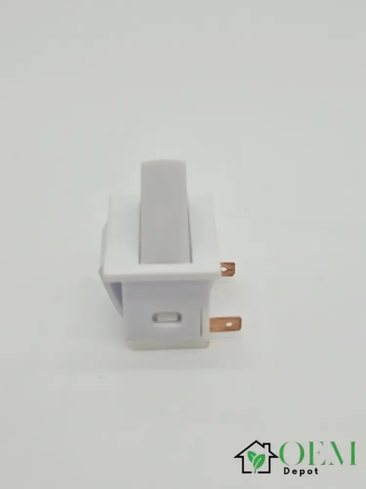 Ge Refrigerator Light Switch Part WR23X23343