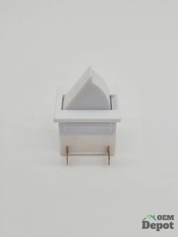 Ge Refrigerator Light Switch Part WR23X23343