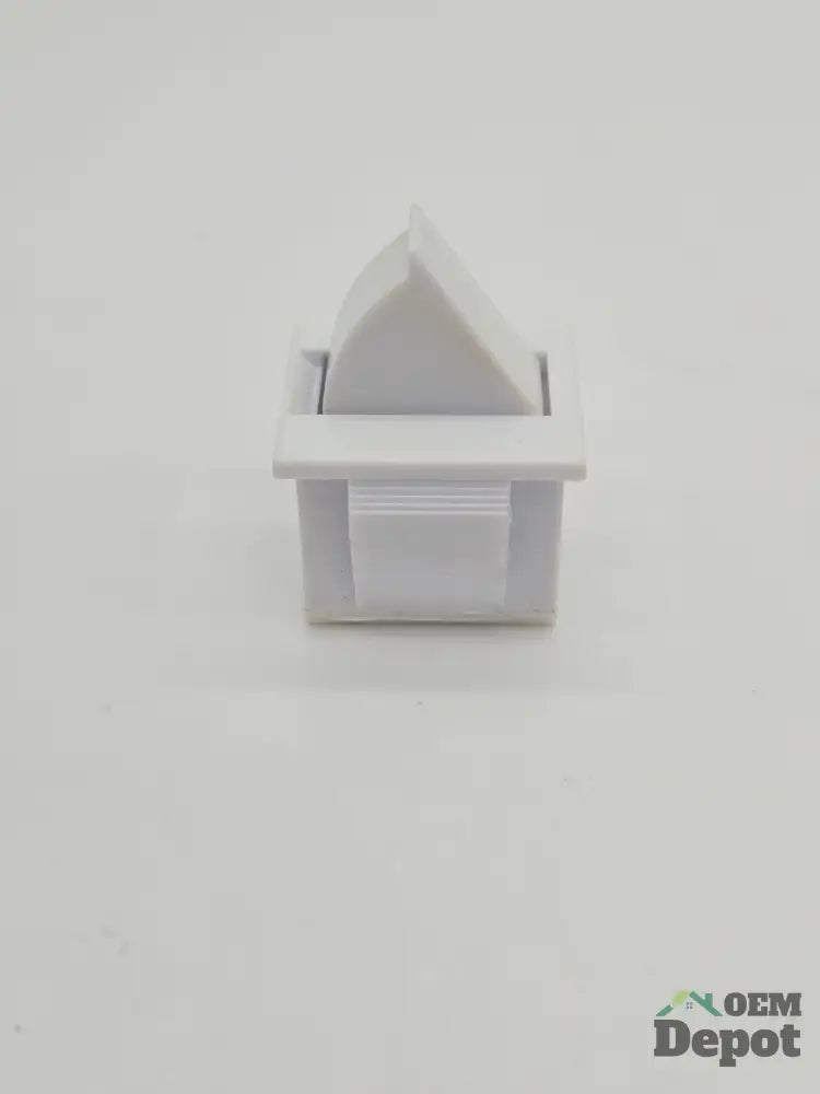 Interrupteur d'éclairage pour réfrigérateur GE, pièce WR23X23343