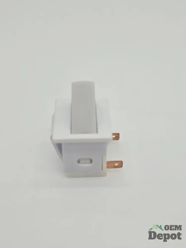 Ge Refrigerator Light Switch Part WR23X23343