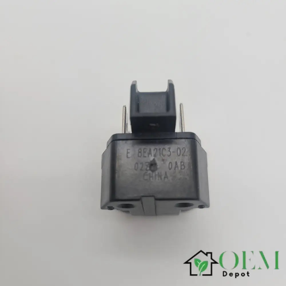 GE Refrigerator Relay E 8EA21C3-02 WR07X10055