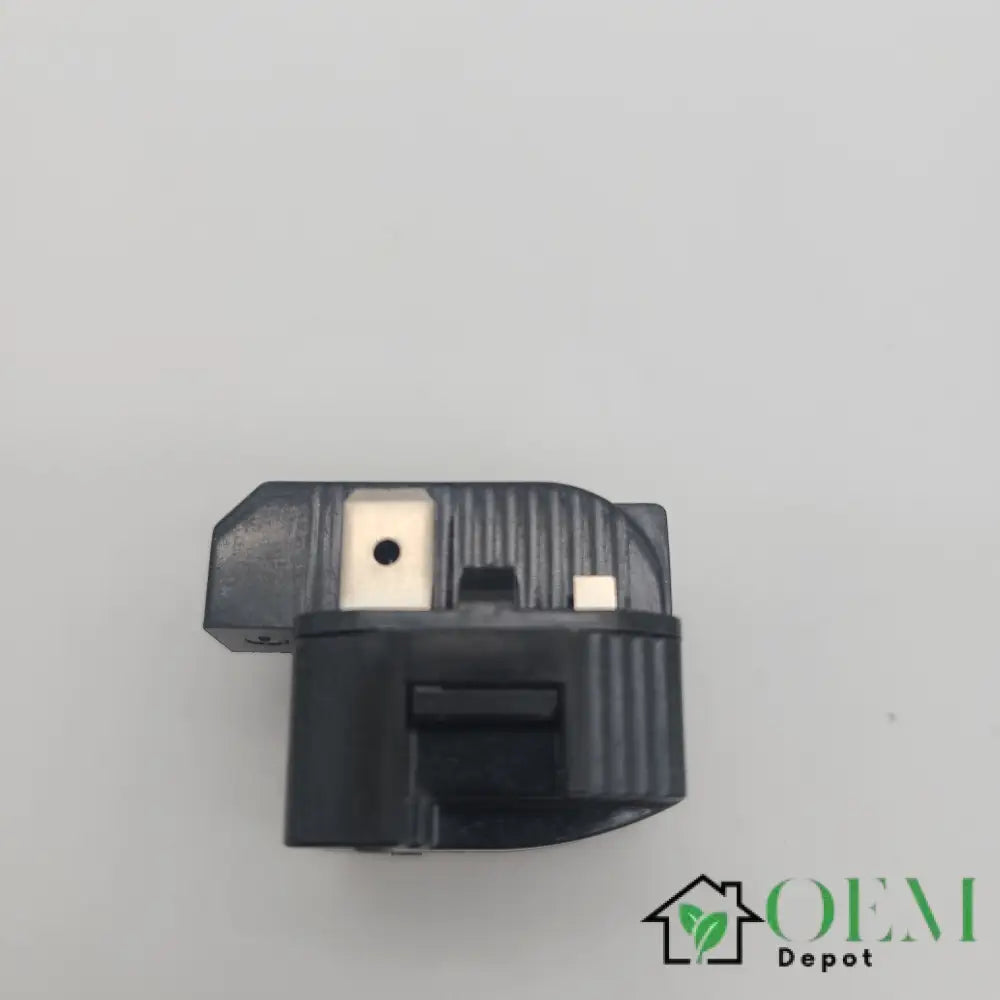 GE Refrigerator Relay E 8EA21C3-02 WR07X10055