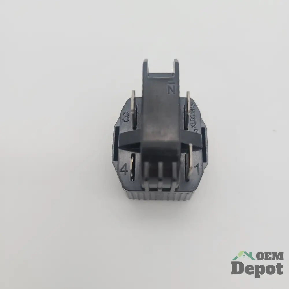 Relais de réfrigérateur GE E 8EA21C3-02 WR07X10055