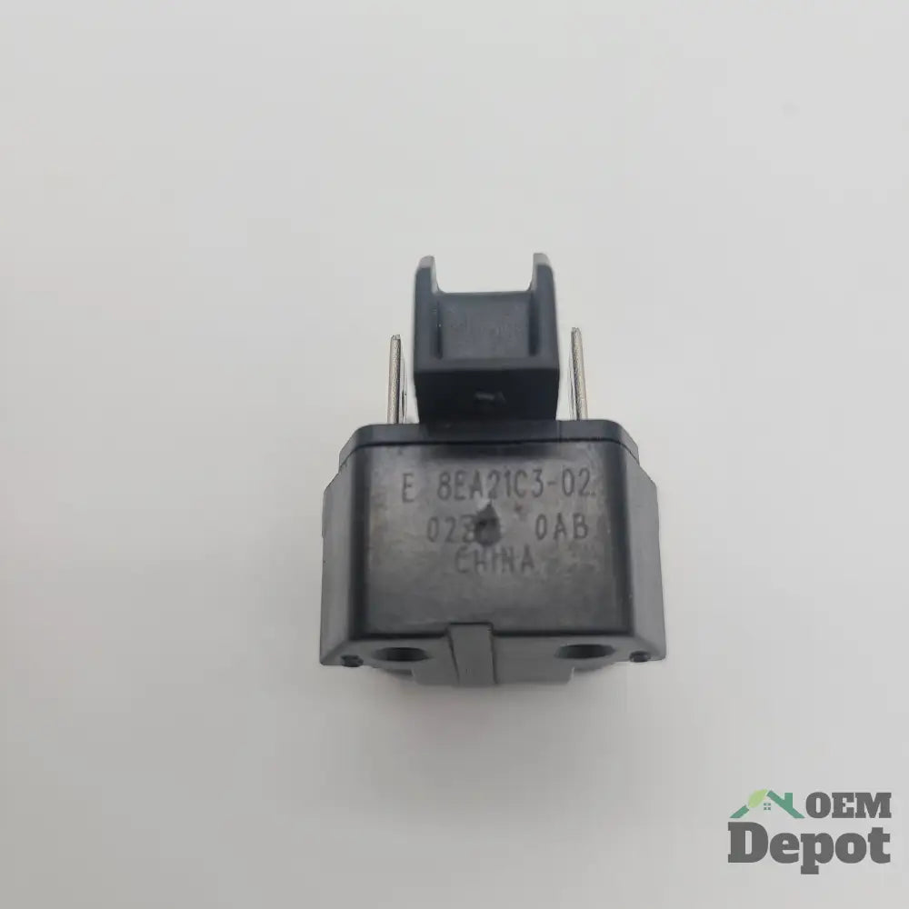 Relais de réfrigérateur GE E 8EA21C3-02 WR07X10055