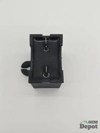GE Refrigerator Run Capacitor WR55X23731