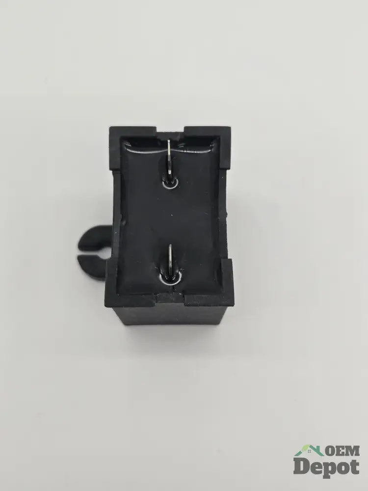 Condensateur de démarrage pour réfrigérateur GE WR55X23731