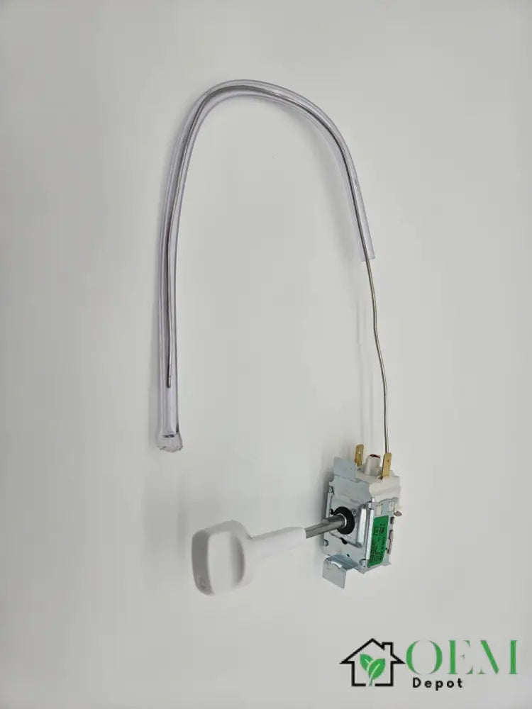 GE Refrigerator Temp Control Assembly WR09X26872