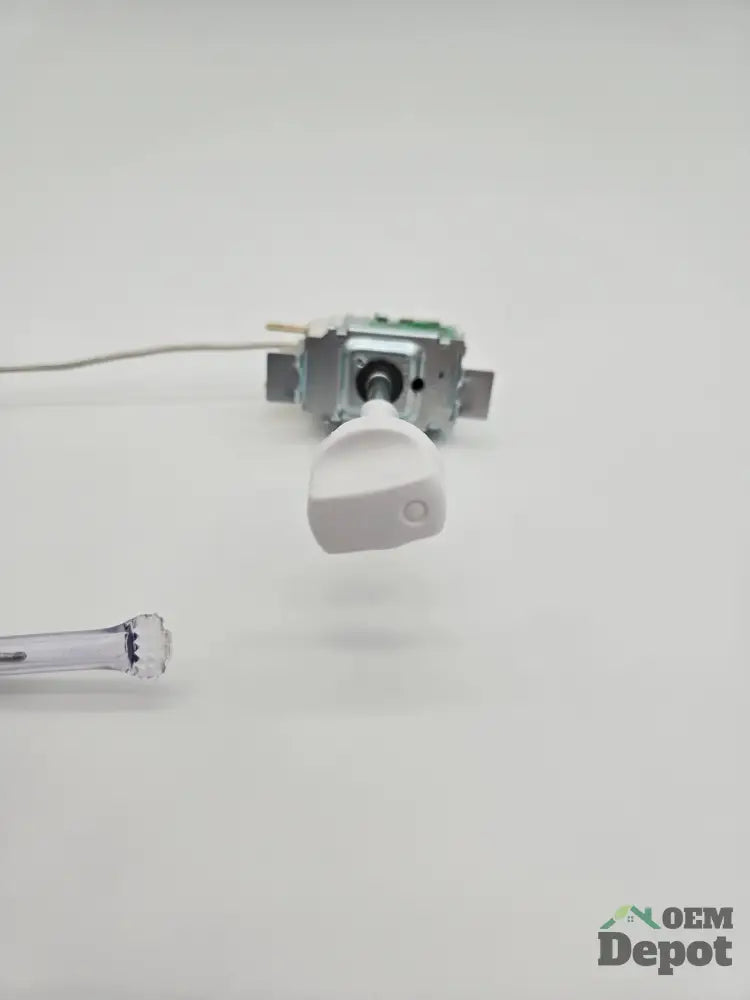 Ensemble de contrôle de température pour réfrigérateur GE WR09X26872