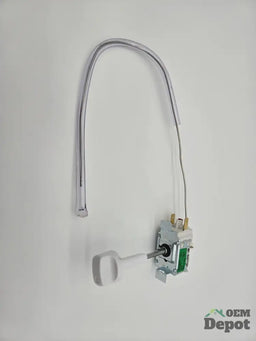 GE Refrigerator Temp Control Assembly WR09X26872