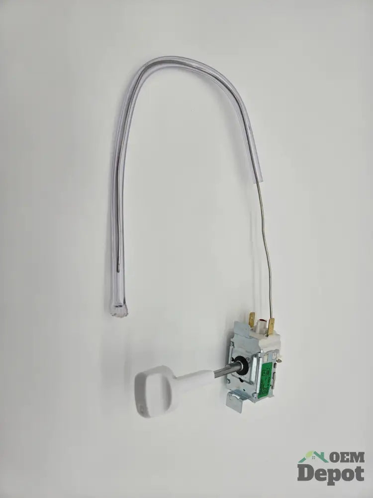 GE Refrigerator Temp Control Assembly WR09X26872
