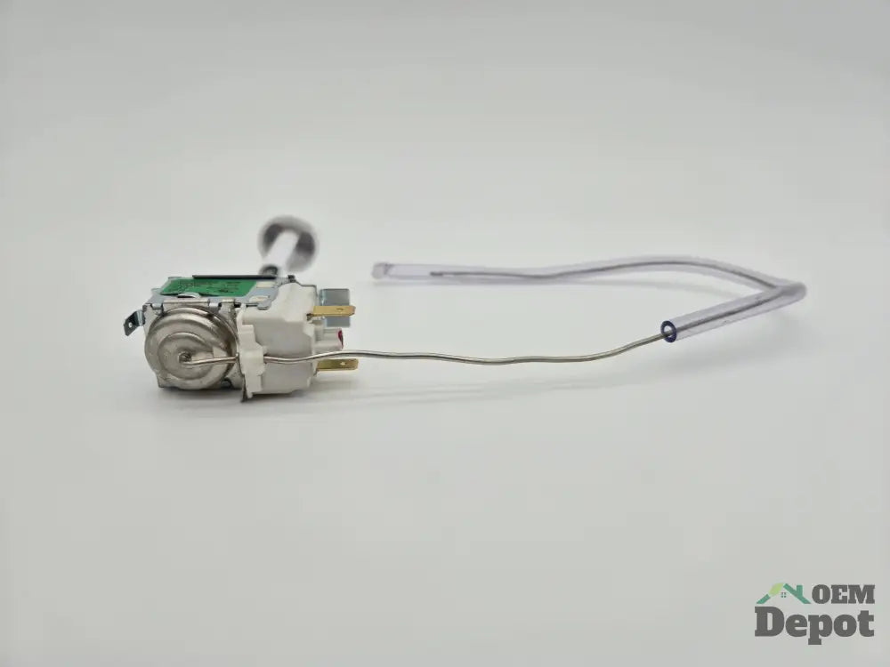Ensemble de contrôle de température pour réfrigérateur GE WR09X26872