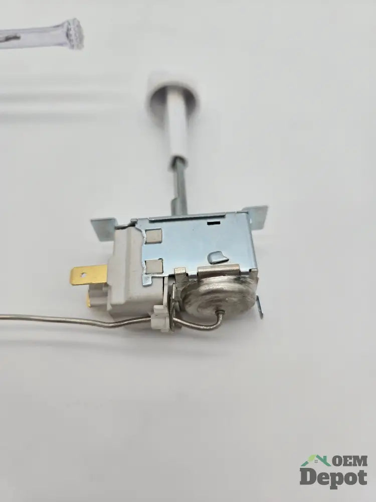 Ensemble de contrôle de température pour réfrigérateur GE WR09X26872