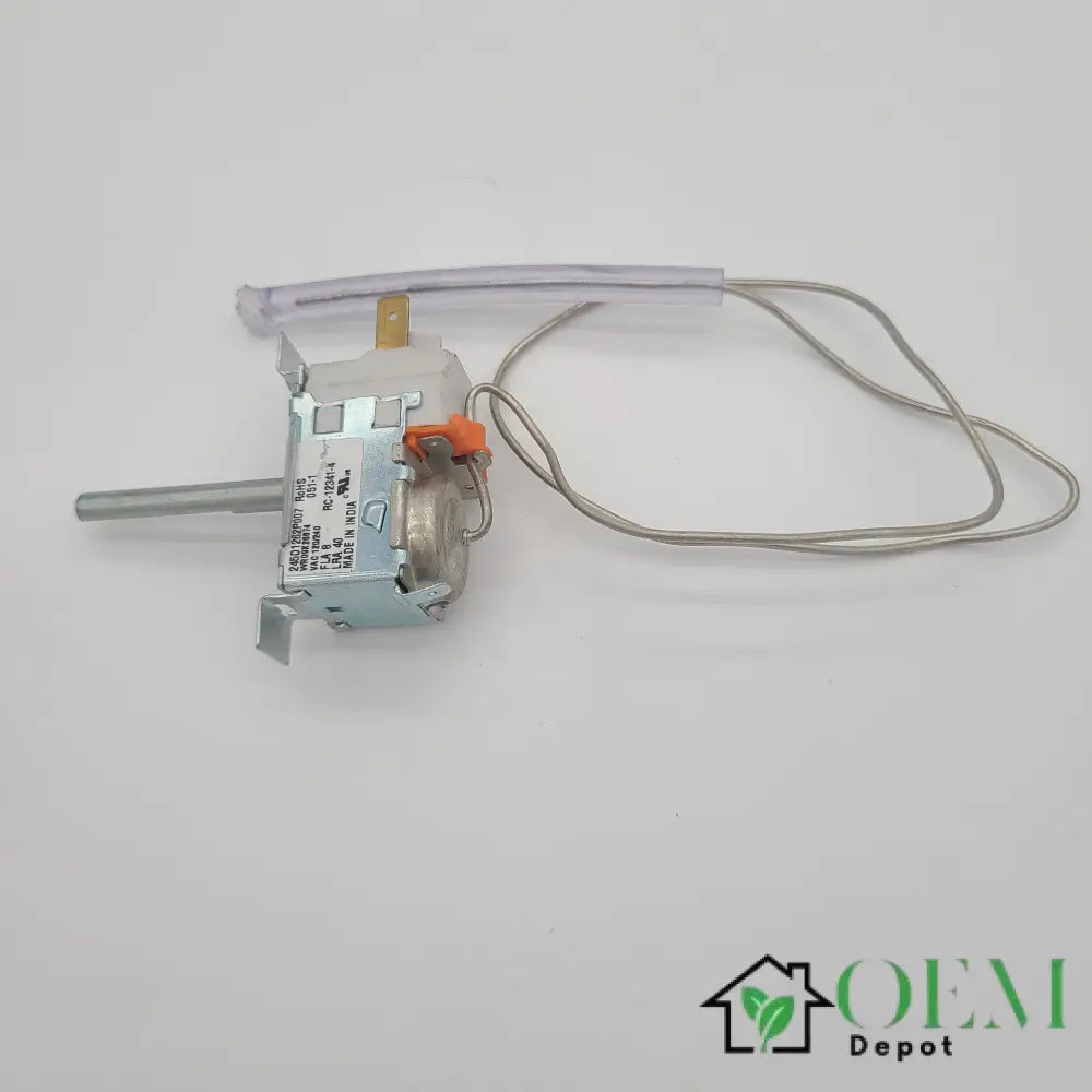 GE Refrigerator Temperature Control WR09X26874