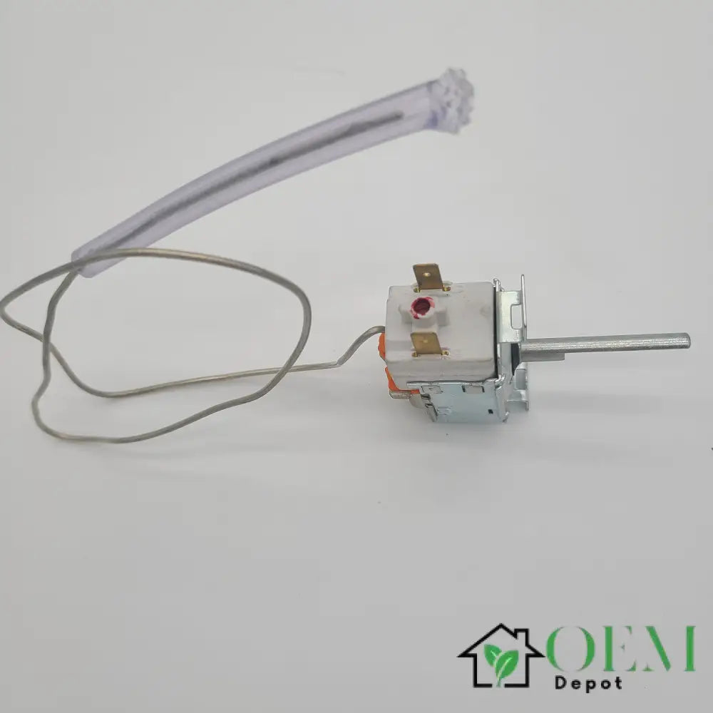 GE Refrigerator Temperature Control WR09X26874