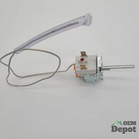 GE Refrigerator Temperature Control WR09X26874