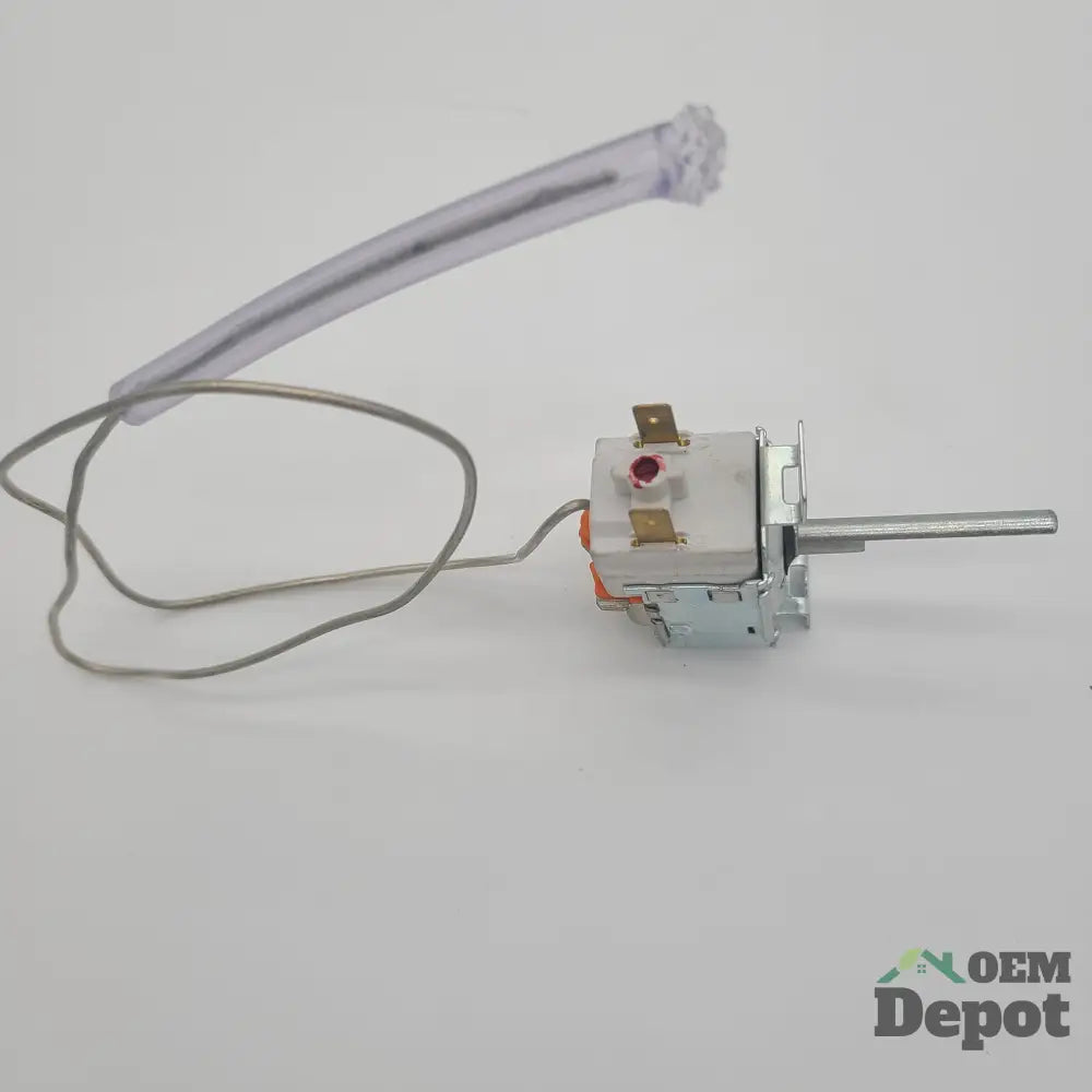 Commande de température pour réfrigérateur GE WR09X26874