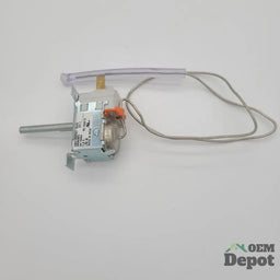 GE Refrigerator Temperature Control WR09X26874