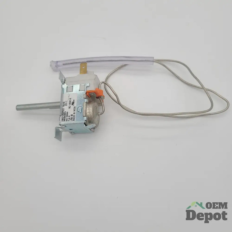 GE Refrigerator Temperature Control WR09X26874
