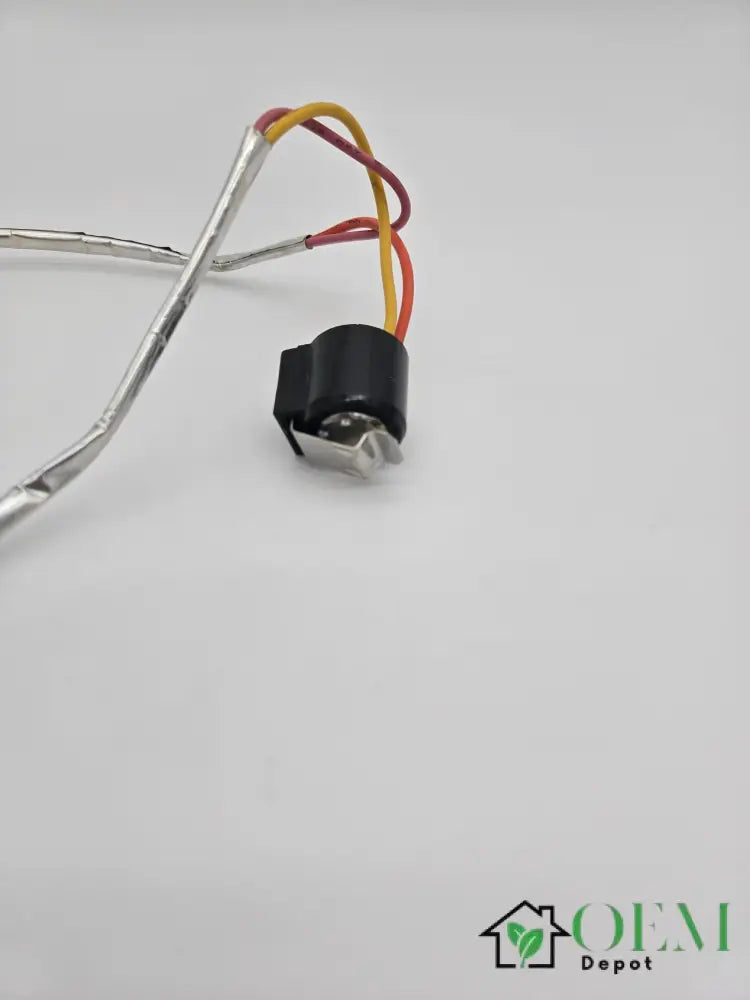 GE Refrigerator Wire Harness Part WR55X21257