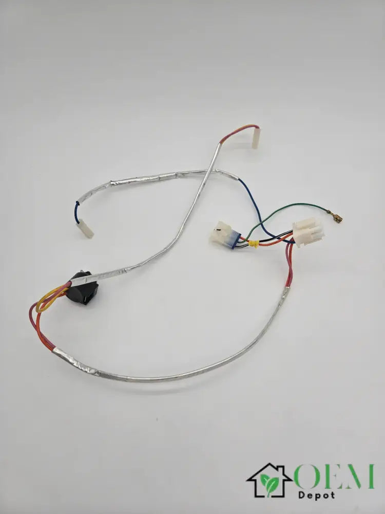GE Refrigerator Wire Harness Part WR55X21257