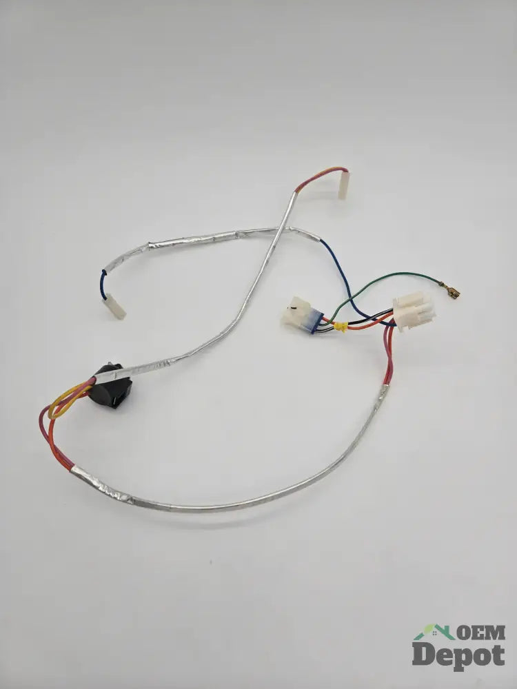 GE Refrigerator Wire Harness Part WR55X21257