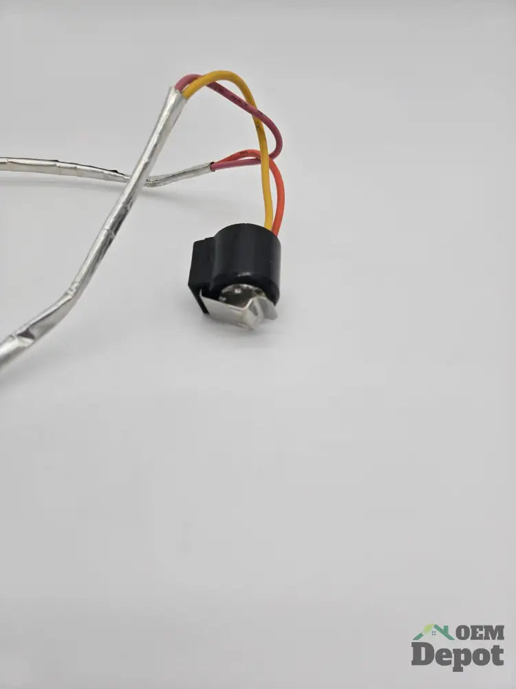 GE Refrigerator Wire Harness Part WR55X21257