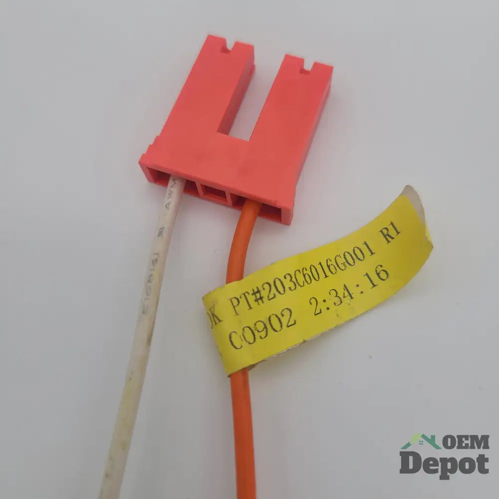 Faisceau de câblage pour réfrigérateur GE SAMSUNG 00902 203C6016G001R1