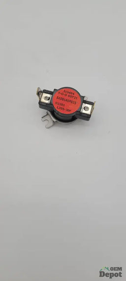 GE THERMOSTAT HI LIMIT 315464 T-O-D 50T21 540B146P025