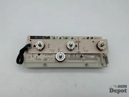 GE Washer Control board WH12X10475