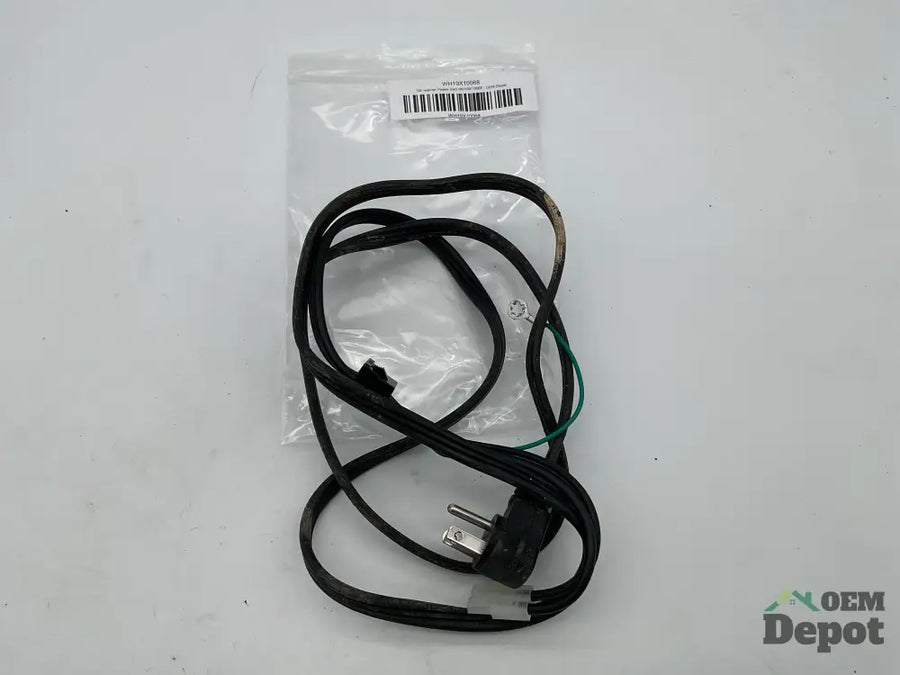 GE washer Power cord WH19X10068