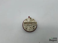 GE Washer Pressure Switch WH12X10412