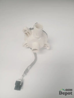 GE Washer Recirculation pump 290D1226G001