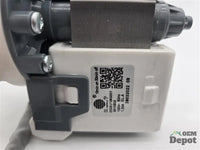GE Washer Water Drain Pump Assembly 233D2736G001 WG04F11676