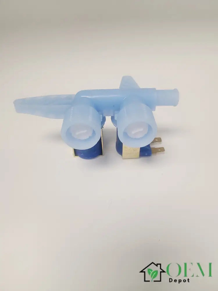 GE WASHER WATER INLET VALVE 175D2937P001
