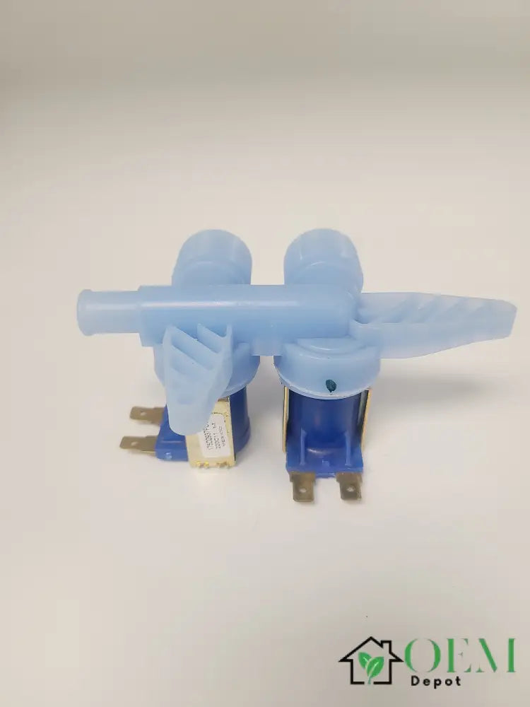 GE WASHER WATER INLET VALVE 175D2937P001