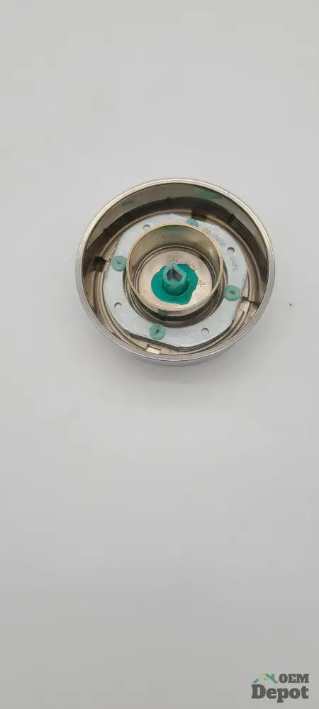 Bouton de sélection de cycle pour laveuse GE WH01X32887 290D5261P001