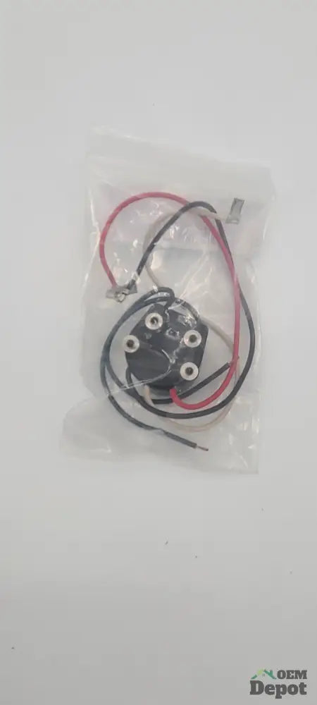 Relais de surcharge de compresseur Gemline IC41