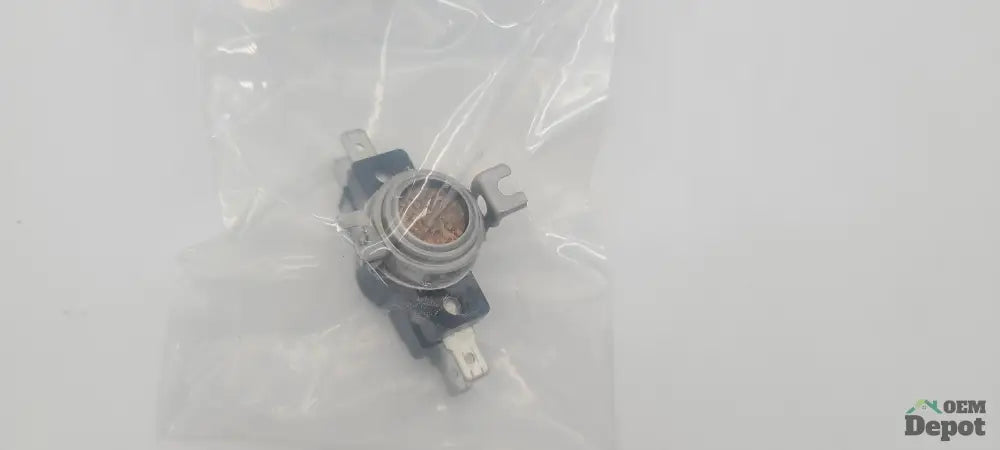 Thermostat limiteur de température pour four encastrable MAYTAG d'origine, n° 74008265 7403P856-60