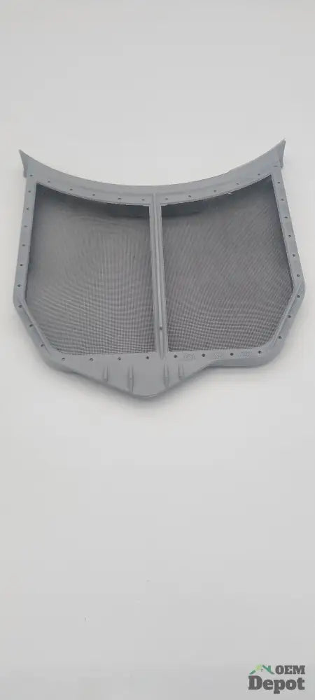 Filtre à charpie pour sécheuse Whirlpool, pièce d'origine W10516085