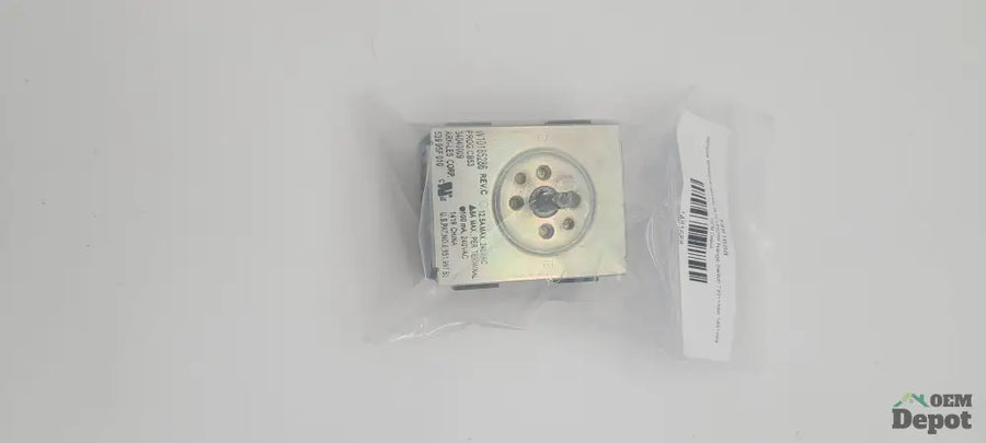 Genuine Whirlpool JennAir W10185286 Range Switch 74011596 1481688