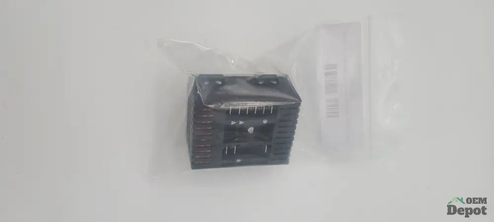 Commutateur de cuisinière Whirlpool JennAir W10185286 d'origine 74011596 1481688