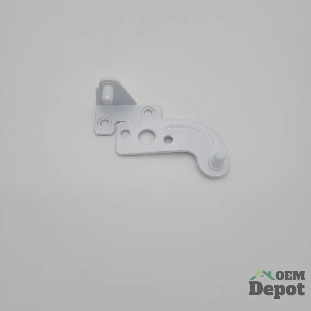 Hinge Assembly,Upper AEH73696402 and Hinge Assembly,Lower AEH74156202