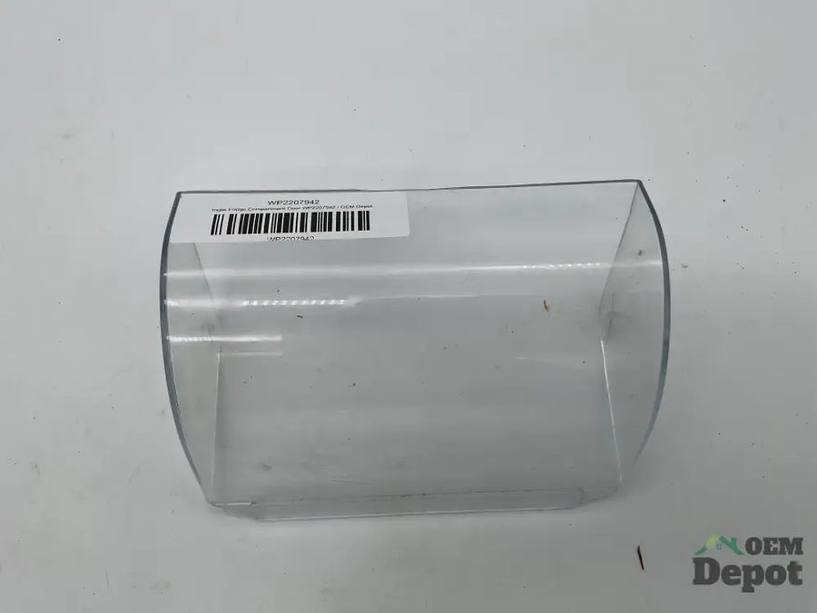 Porte de compartiment de réfrigérateur Inglis WP2207942