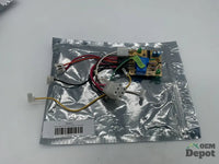 Inglis Fridge Defrost Board 4388931