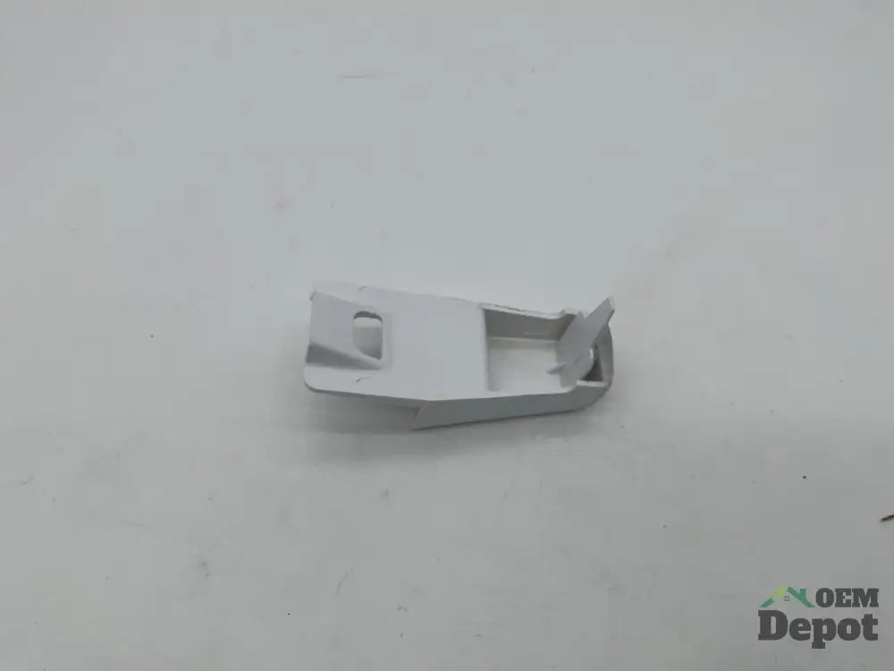 Embout de barre de retenue de balconnier de réfrigérateur Inglis WP2156003