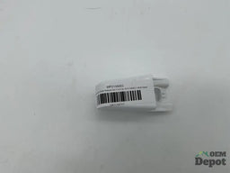 Embout de barre de retenue de balconnier de réfrigérateur Inglis WP2156003